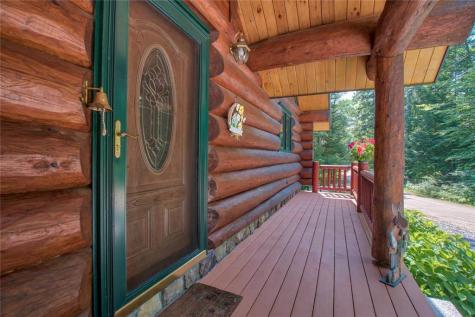 38 Fawn Lane Bridgton ME 04009