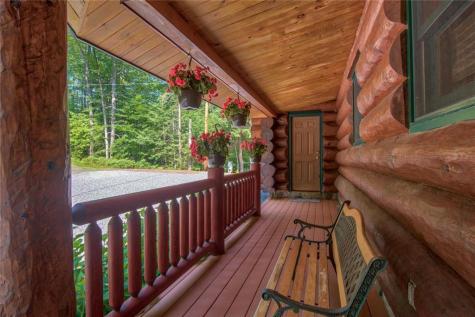 38 Fawn Lane Bridgton ME 04009