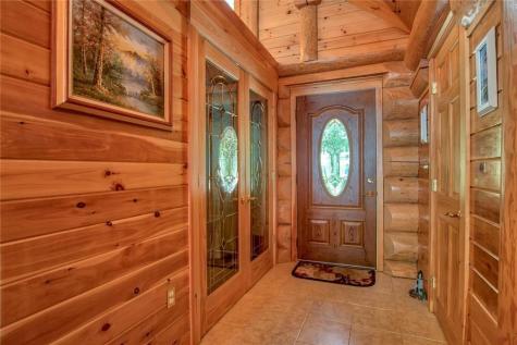 38 Fawn Lane Bridgton ME 04009