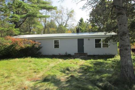 94 Roundabout Road Buckfield ME 04220