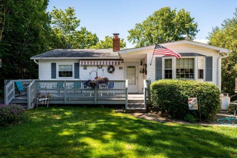 61 Nicole Road York ME 03909