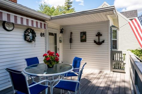 61 Nicole Road York ME 03909