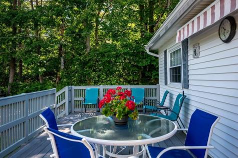 61 Nicole Road York ME 03909