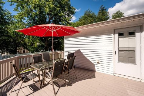 61 Nicole Road York ME 03909