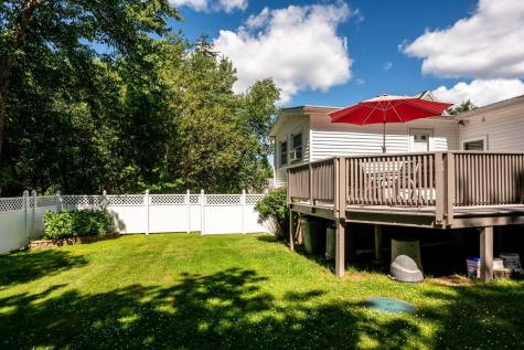 61 Nicole Road York ME 03909