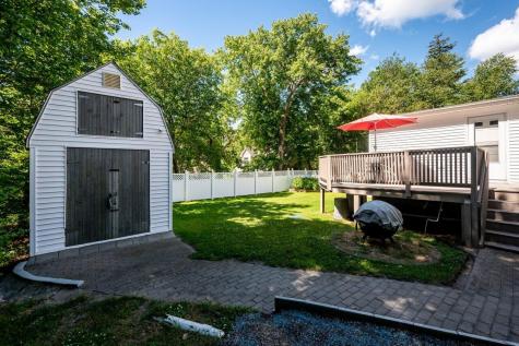 61 Nicole Road York ME 03909