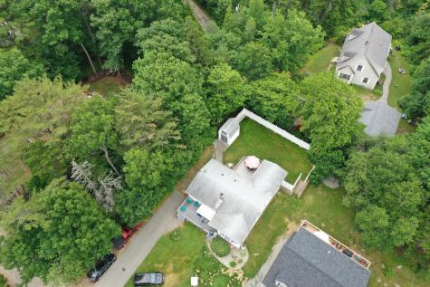 61 Nicole Road York ME 03909