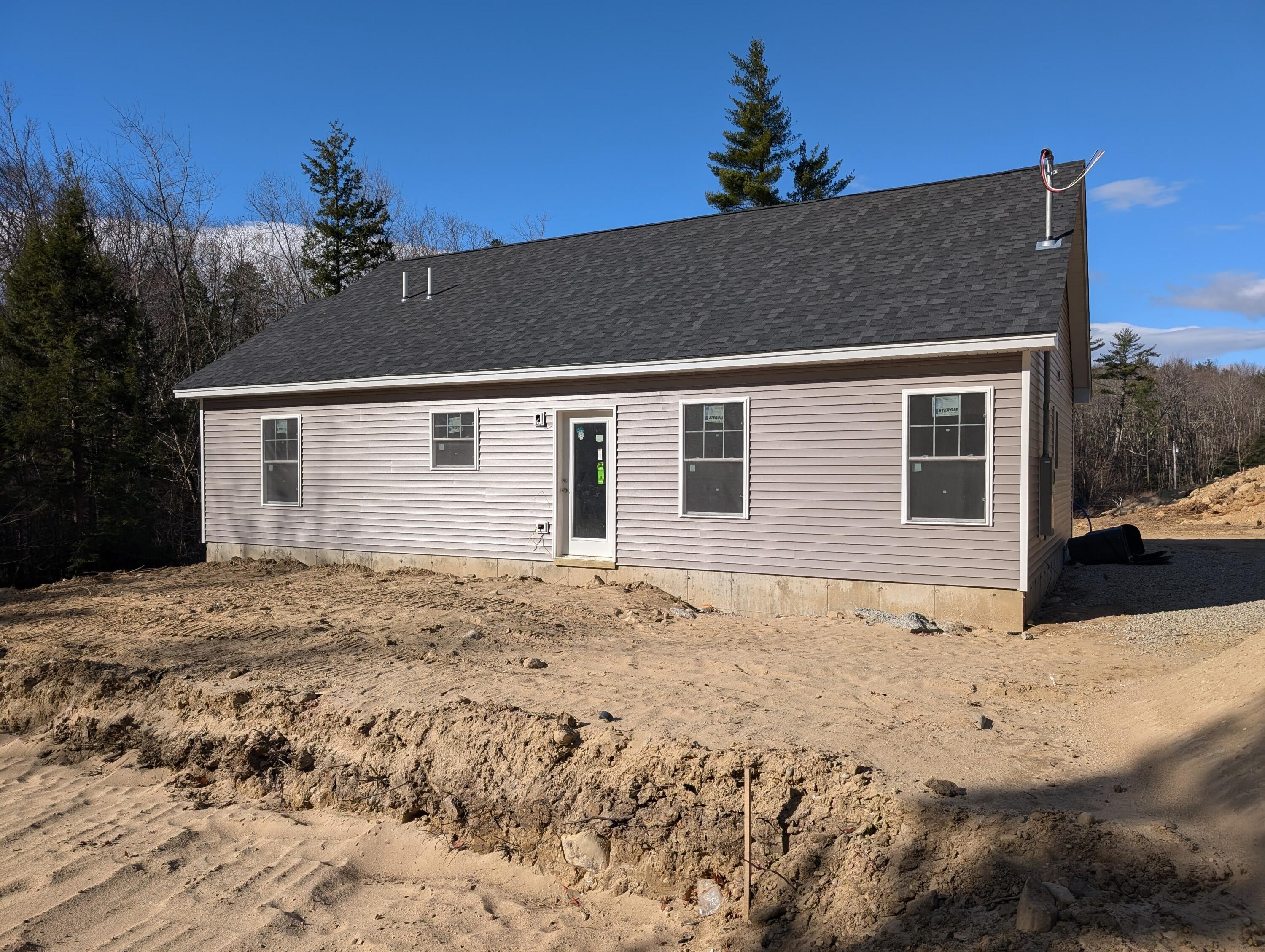 387 Mansion Road Hollis ME 04042