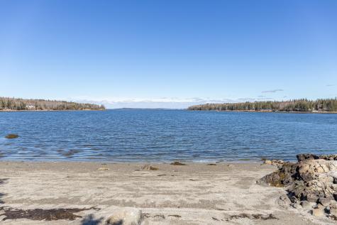 31 Pressey Village Road Deer Isle ME 04627