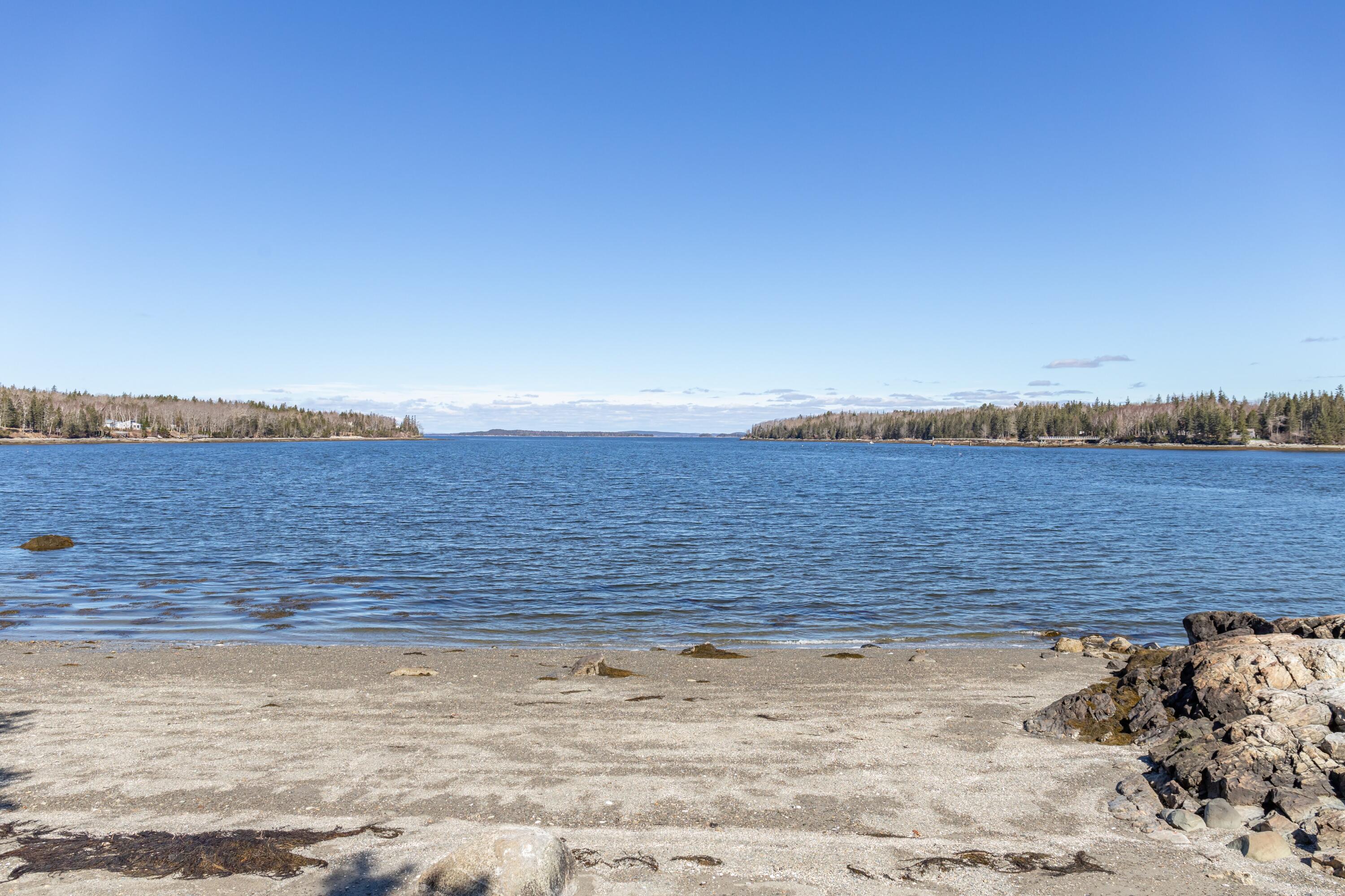 31 Pressey Village Road Deer Isle ME 04627