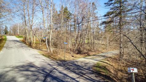 31 Pressey Village Road Deer Isle ME 04627