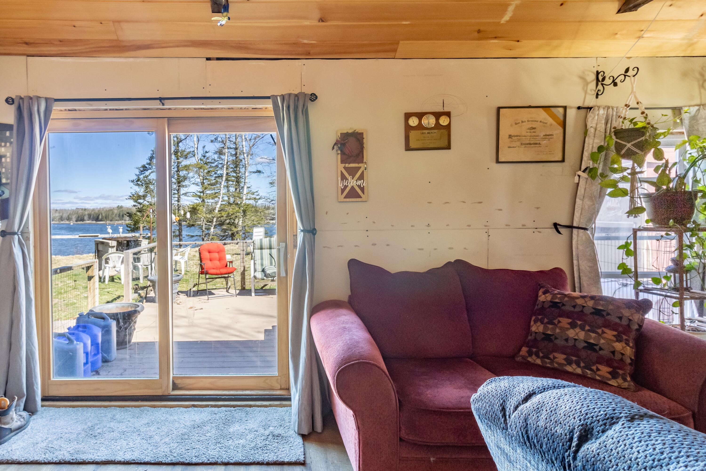 31 Pressey Village Road Deer Isle ME 04627