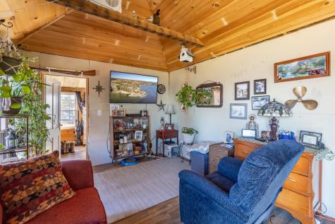 31 Pressey Village Road Deer Isle ME 04627