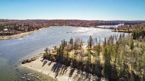 31 Pressey Village Road Deer Isle ME 04627