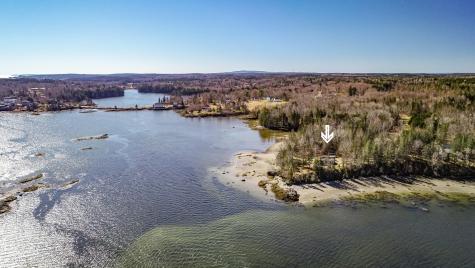 31 Pressey Village Road Deer Isle ME 04627
