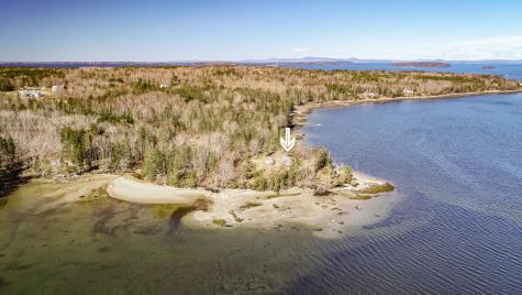 31 Pressey Village Road Deer Isle ME 04627