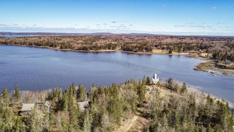 31 Pressey Village Road Deer Isle ME 04627