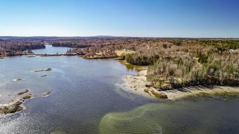31 Pressey Village Road Deer Isle ME 04627