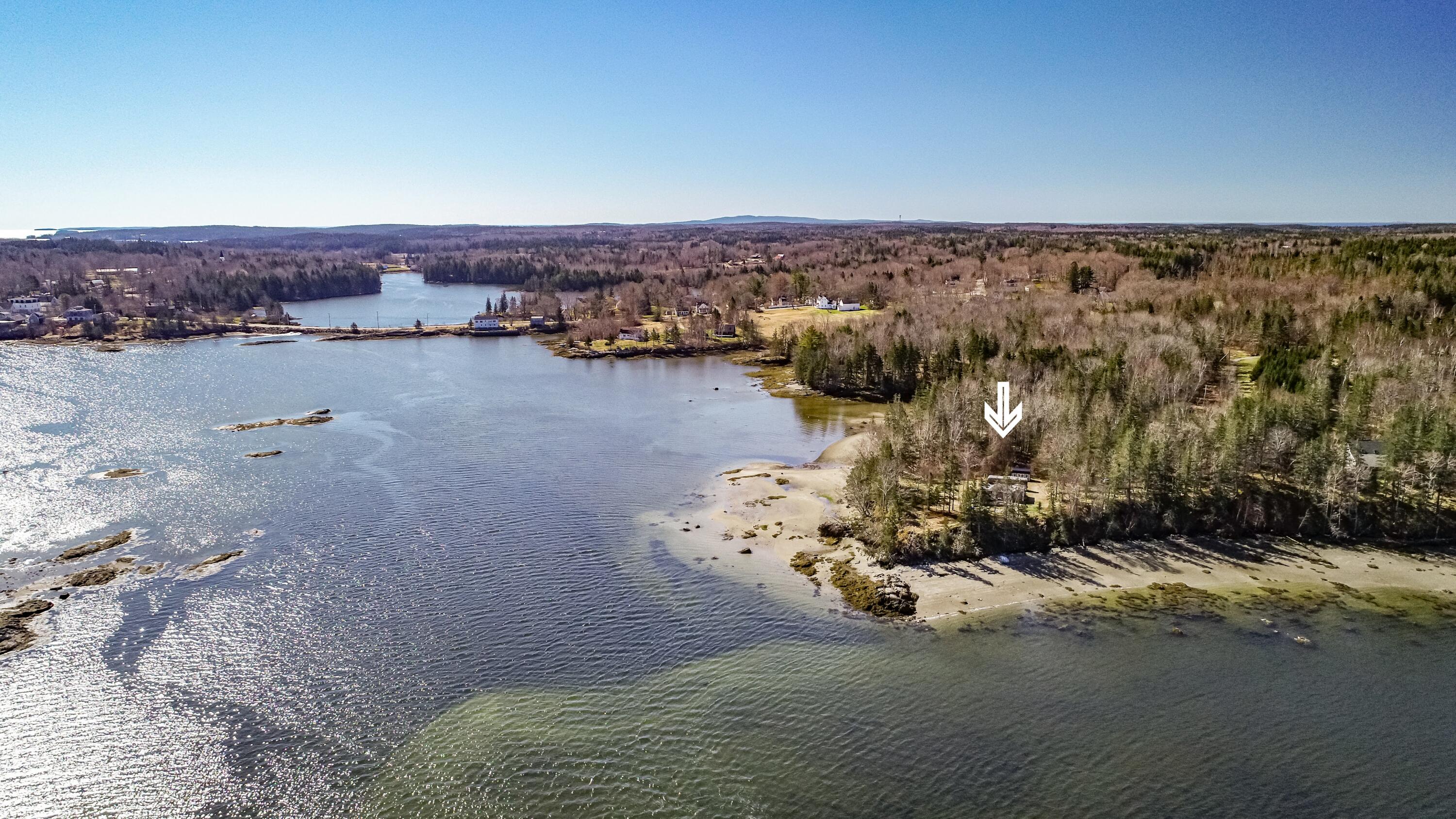 31 Pressey Village Road Deer Isle ME 04627