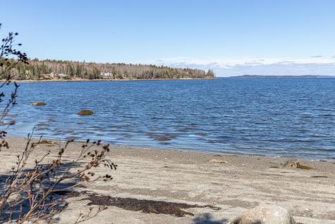31 Pressey Village Road Deer Isle ME 04627
