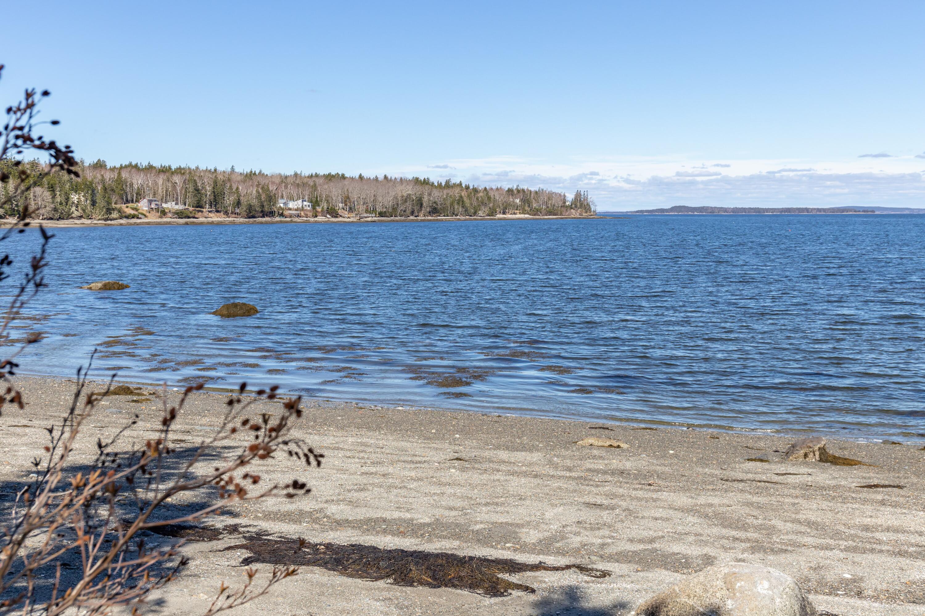 31 Pressey Village Road Deer Isle ME 04627