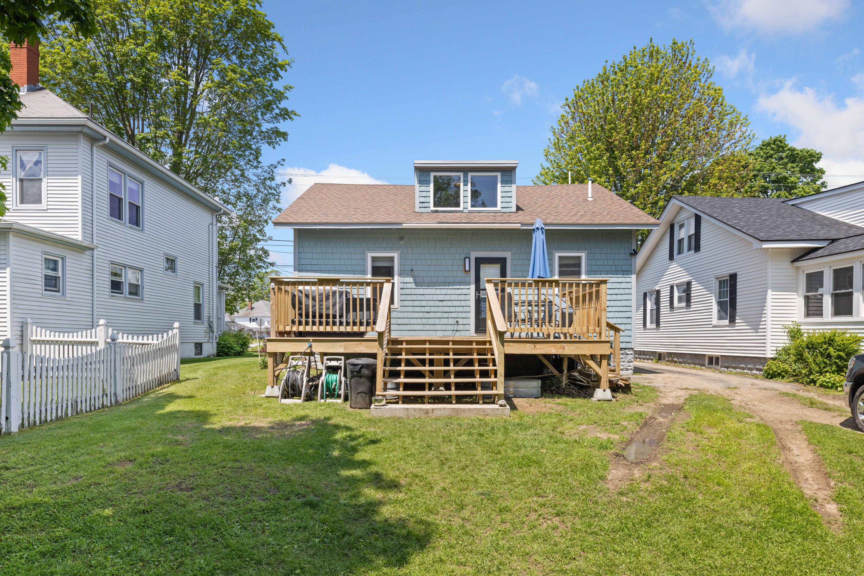 183 Graham Street Biddeford ME 04005