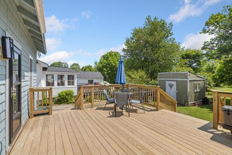 183 Graham Street Biddeford ME 04005