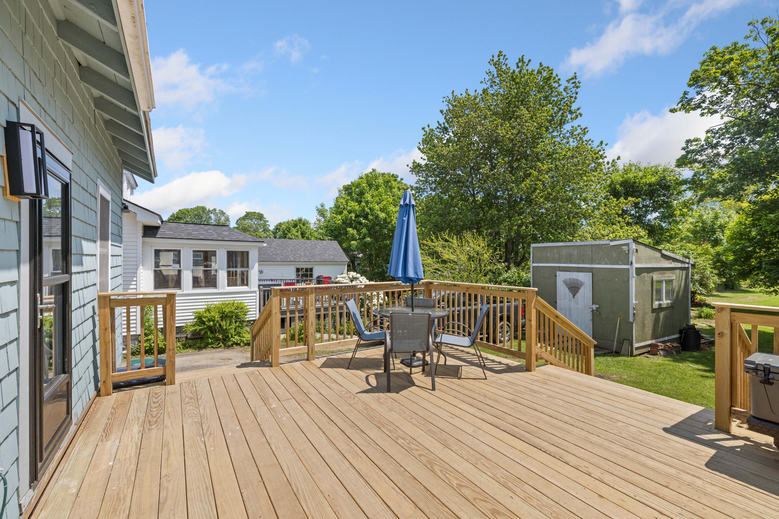 183 Graham Street Biddeford ME 04005