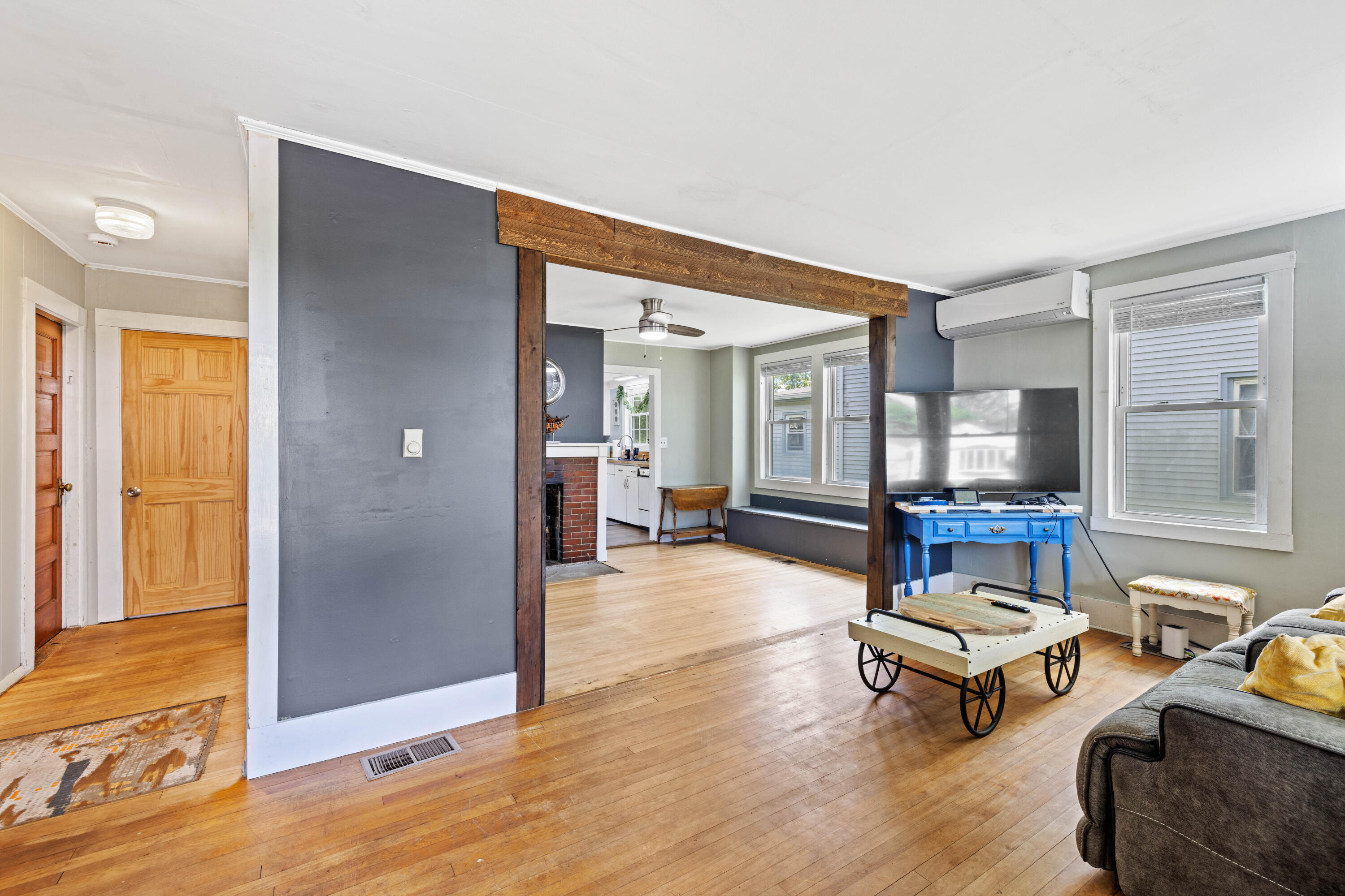 183 Graham Street Biddeford ME 04005