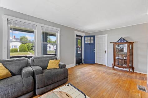 183 Graham Street Biddeford ME 04005