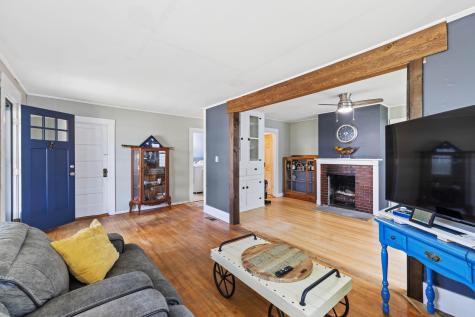 183 Graham Street Biddeford ME 04005