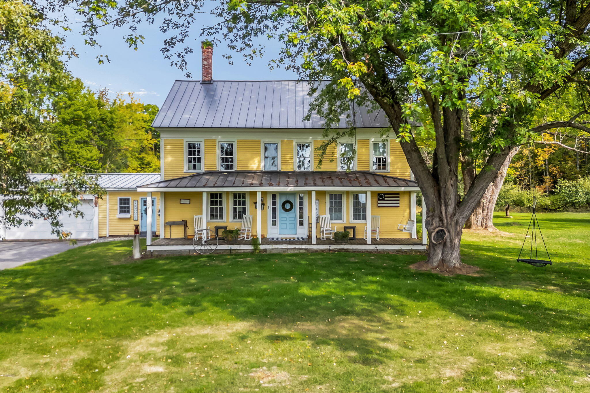 156 Old Bangor Road Newport ME 04953