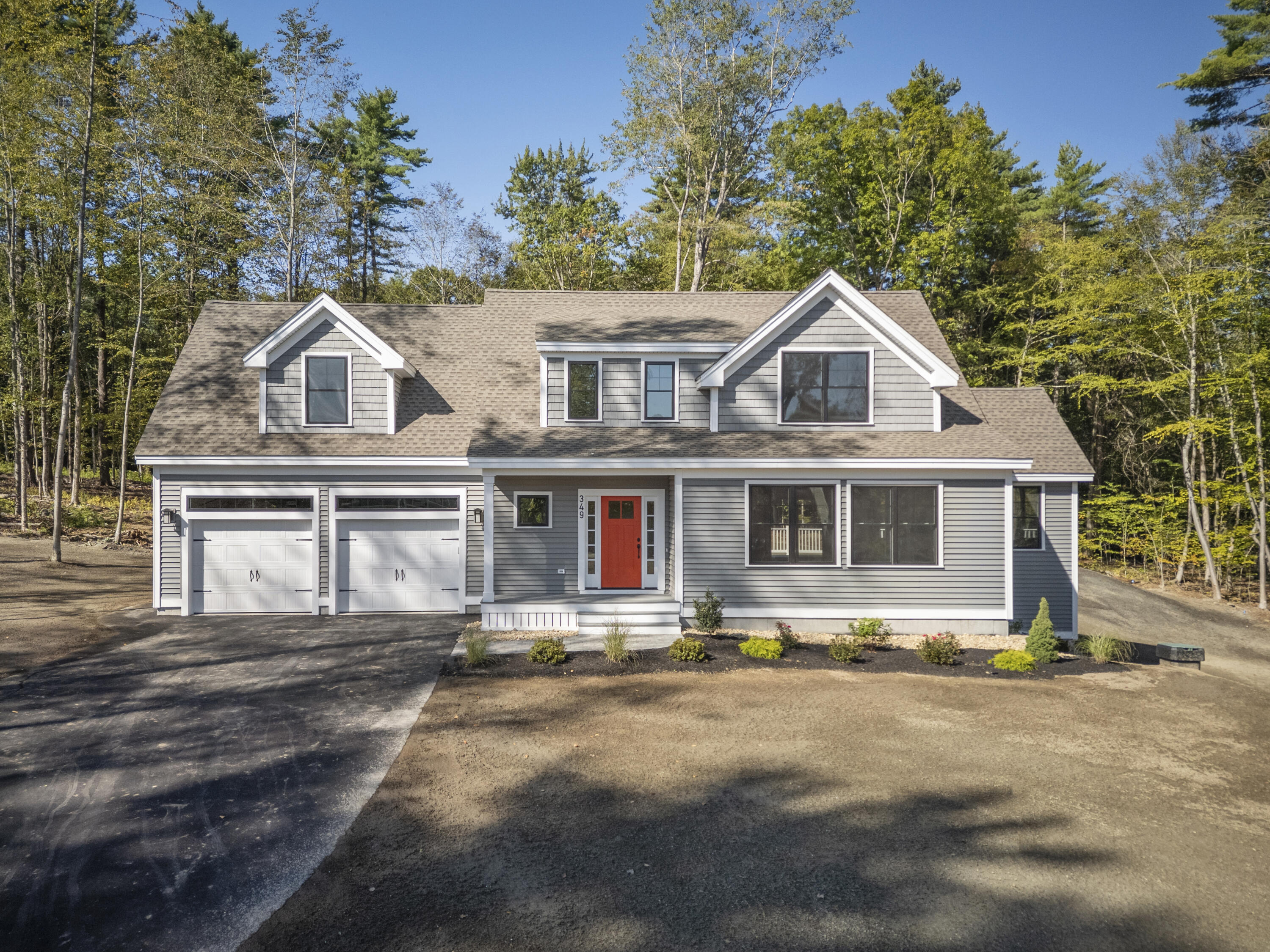 2 Washburn Farm Lane Kittery ME 03905