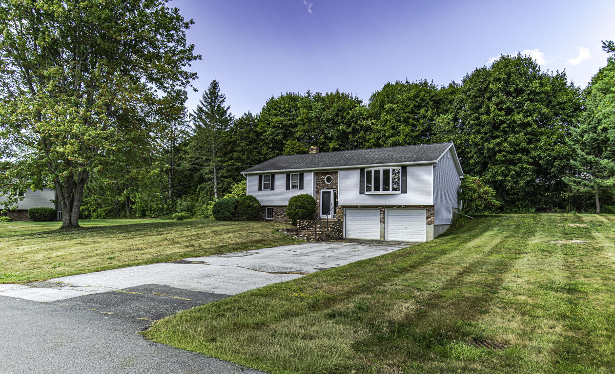 33 Hillside Drive Hampden ME 04444