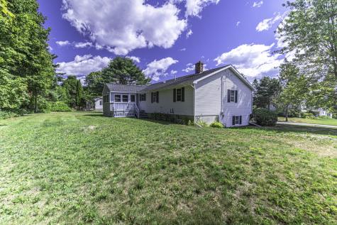 33 Hillside Drive Hampden ME 04444
