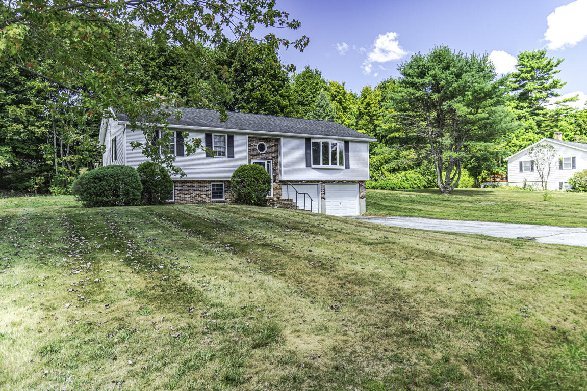 33 Hillside Drive Hampden ME 04444