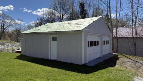 9 Lancaster Avenue Guilford ME 04443