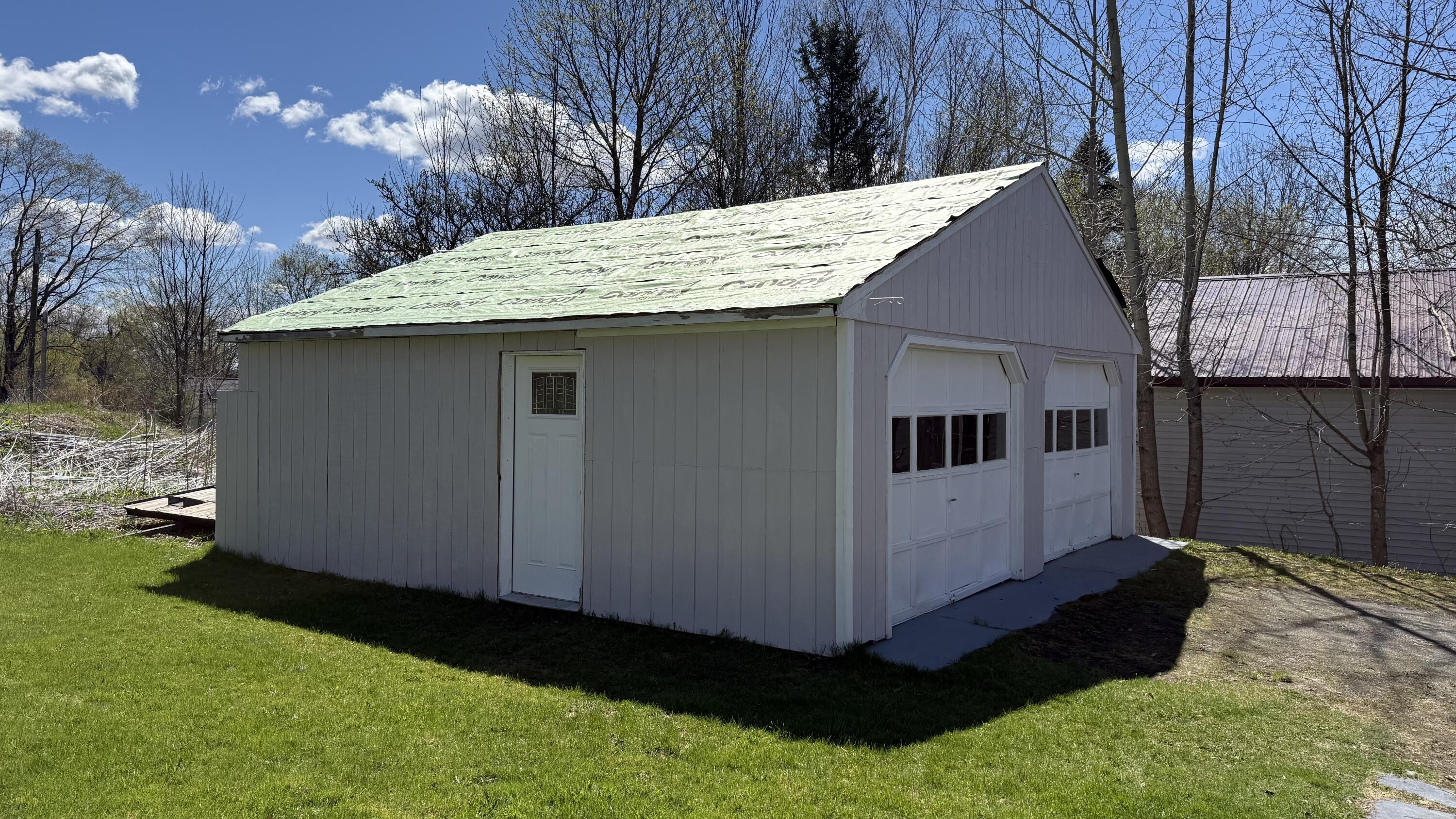 9 Lancaster Avenue Guilford ME 04443