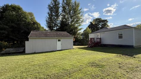 9 Lancaster Avenue Guilford ME 04443