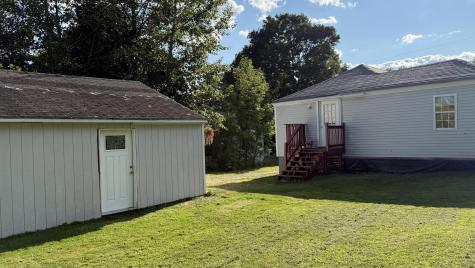 9 Lancaster Avenue Guilford ME 04443