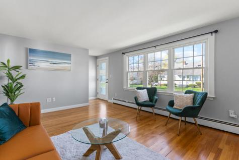 47 Hennessy Drive Portland ME 04103