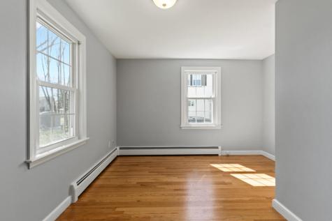 47 Hennessy Drive Portland ME 04103