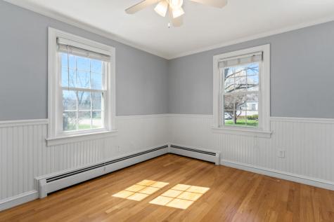 47 Hennessy Drive Portland ME 04103