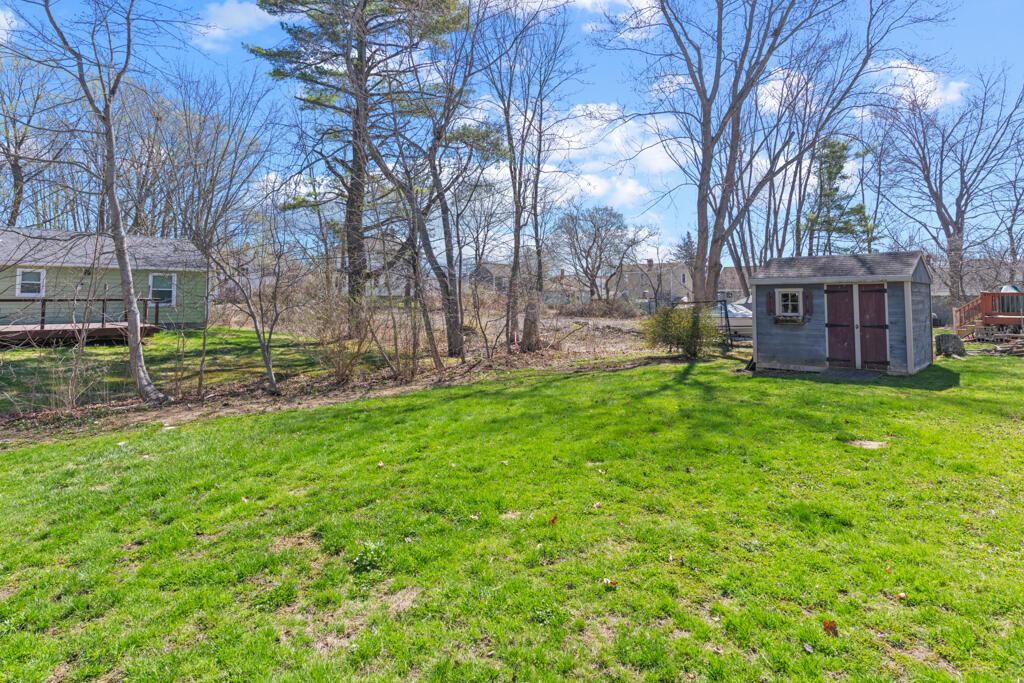 47 Hennessy Drive Portland ME 04103