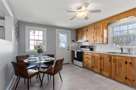 47 Hennessy Drive Portland ME 04103