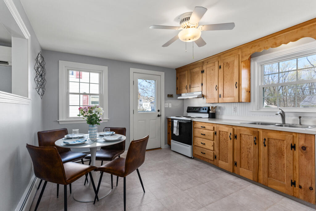 47 Hennessy Drive Portland ME 04103
