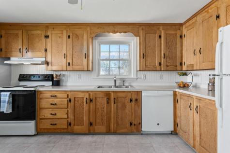 47 Hennessy Drive Portland ME 04103