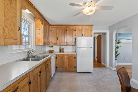 47 Hennessy Drive Portland ME 04103