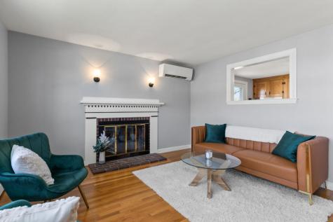47 Hennessy Drive Portland ME 04103
