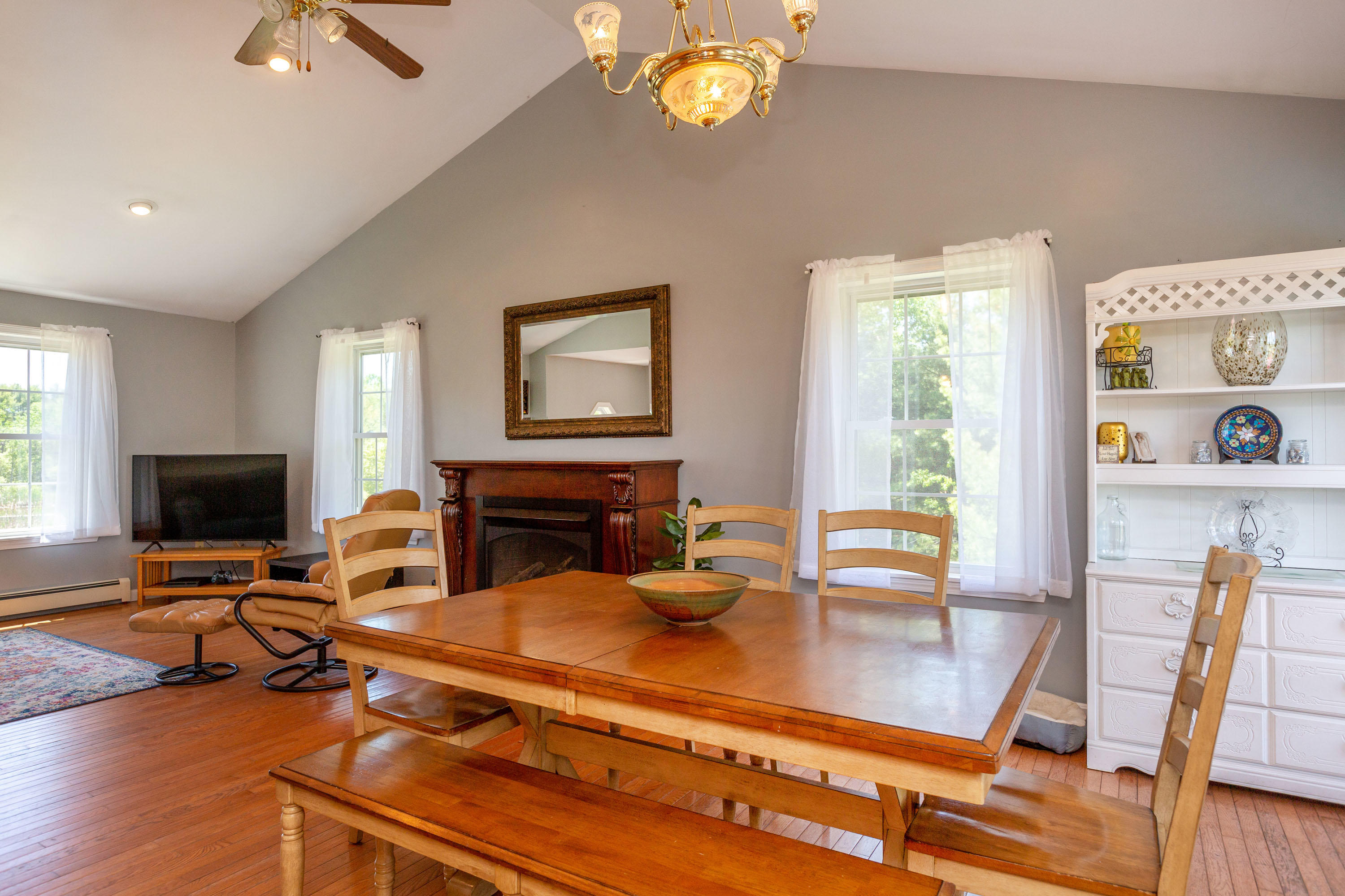 523 Stackpole Road Durham ME 04222